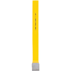 1 1/4″ UTIL CHISEL FLAT - Apex Tool & Supply