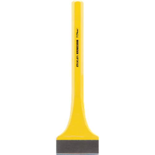 3″ FLOOR CHISEL - Apex Tool & Supply