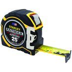 STANLEY® FATMAX® Auto-Lock Tape Measure 1-1/4" X 25' - Apex Tool & Supply