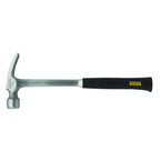 28OZ 1PC FRAMING HAMMER - Apex Tool & Supply