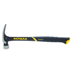 STANLEY® FATMAX® 17 oz High-Velocity Hammer - Apex Tool & Supply