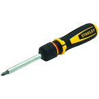 STANLEY® FATMAX® Hi-Speed™ Ratcheting Screwdriver - Apex Tool & Supply