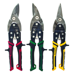 STANLEY® FATMAX® 3 Piece Aviation Snip Set - Apex Tool & Supply