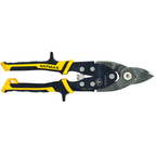 STANLEY® FATMAX® Straight Cut Bulldog Aviation Snips - Apex Tool & Supply