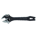 STANLEY® FATMAX® 10" Adjustable Demolition Wrench - Apex Tool & Supply
