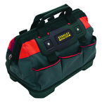 STANLEY® FATMAX® Open Mouth Tool Bag – 14" - Apex Tool & Supply