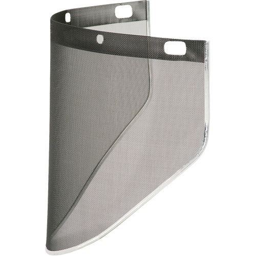 Face Shield 8x16.5 Clear - Apex Tool & Supply
