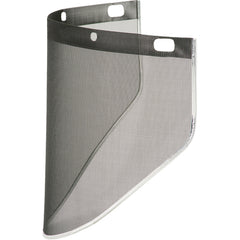 Face Shield 8x16.5 Clear - Apex Tool & Supply