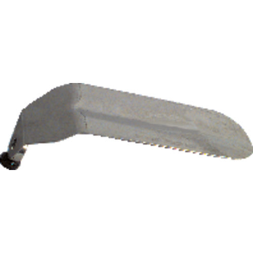 Stainless Steel Handguard - Use with all Blade Holders - Apex Tool & Supply