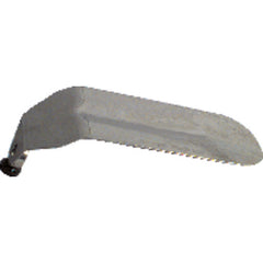 Stainless Steel Handguard - Use with all Blade Holders - Apex Tool & Supply