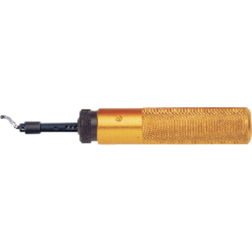 B Set Standard Deburring Kit - Apex Tool & Supply