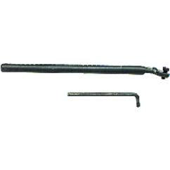 Set D Blade Holder - Use with all D Blades - Apex Tool & Supply
