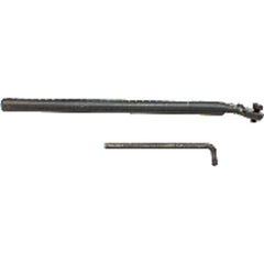 Set D Blade Holder - Use with all D Blades - Apex Tool & Supply