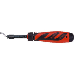 B SET MANGO II DEBURRING - Apex Tool & Supply