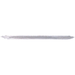 Scraper Blade 0.19″ for High Quality Finish & Scraping - Apex Tool & Supply
