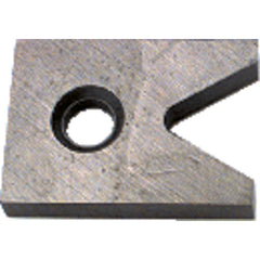 Deburring Blade, CBD, for Deburring Sheet Metal - Apex Tool & Supply