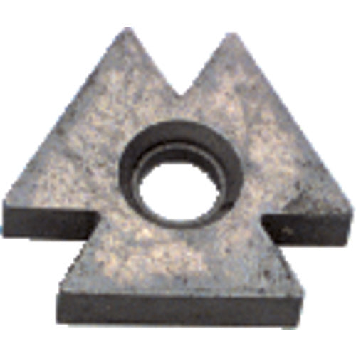Deburring Blade,CBD, for Deburring Sheet Metal - Apex Tool & Supply