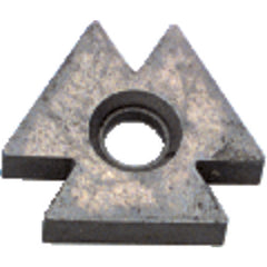 Deburring Blade,CBD, for Deburring Sheet Metal - Apex Tool & Supply