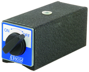 2 x 4-3/4 x 2-3/16" Base Size - On/Off Base Only-290LBF - Apex Tool & Supply