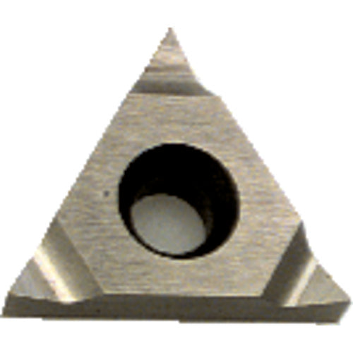 Deburring Blade,HSS, for Triple Corner Cleaner - Apex Tool & Supply