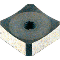 Deburring Blade for Dbl Edged Sq Blade - Apex Tool & Supply