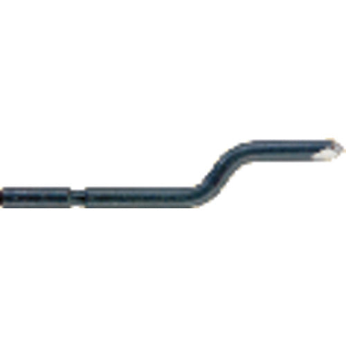 Chamfering Blade, for 3.2 mm RotoDrive - Apex Tool & Supply