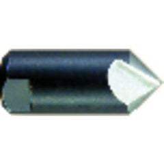 Chamfering Blade, for Countersink 1/2″ Diameter - Apex Tool & Supply