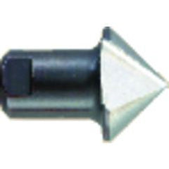 Chamfering Blade, for 3/4″ Countersink - Apex Tool & Supply