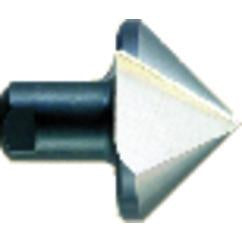 Chamfering Blade, for 1-1/4″ Countersink - Apex Tool & Supply