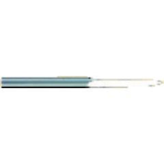 D55 Scraping Blade,CBD, for Tool and Die Makers - Apex Tool & Supply