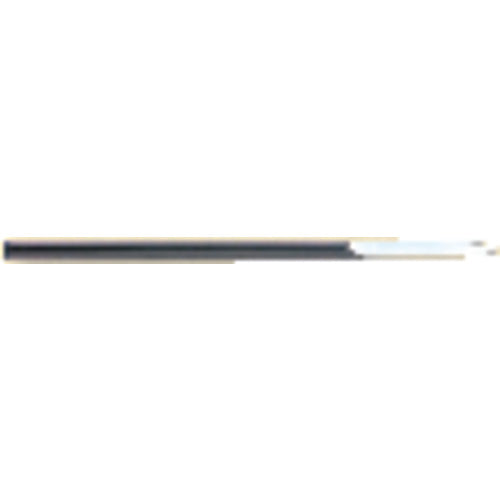 D75 Scraping Blade,HSS, for Scraper Blade - Apex Tool & Supply