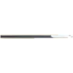 D75 Scraping Blade,HSS, for Scraper Blade - Apex Tool & Supply