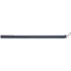 D77 Scraping Blade,HSS, for Scraper Blade - Apex Tool & Supply