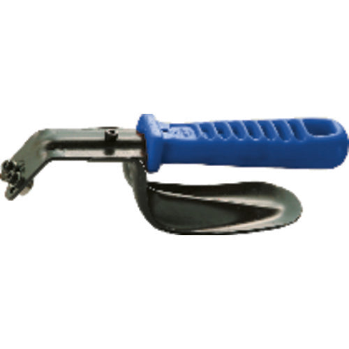 Double Burr Set for Burr Removal from 2 Sides - Apex Tool & Supply