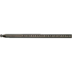 K Blade Holder - Use with K Blades w/M3 Screw - Apex Tool & Supply