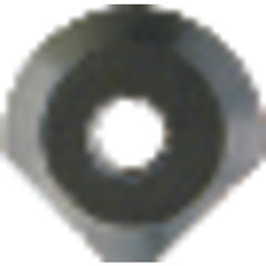 Deburring Blade for Internal and External Keyways - Apex Tool & Supply