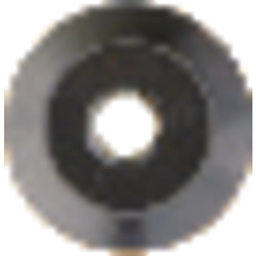 Deburring Blade for Removes Burrs - Apex Tool & Supply