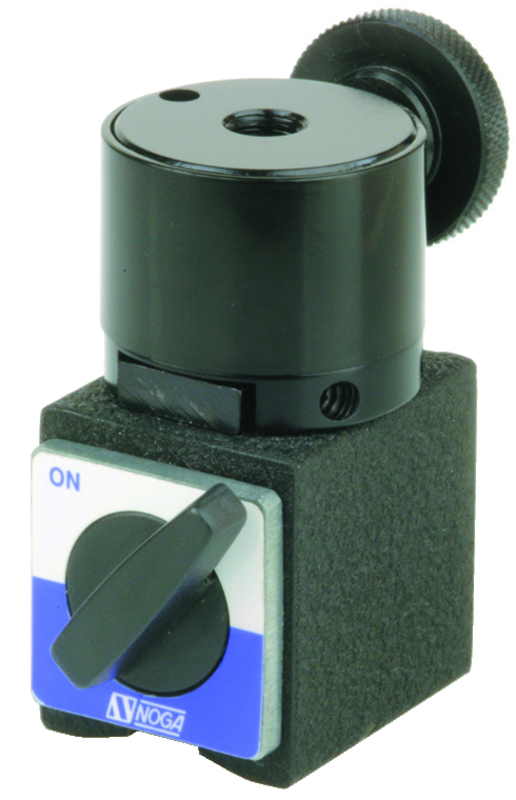 1-3/16 x 1-9/16 x 1-3/8" Size - On/Off Base Only-70LBF - Apex Tool & Supply