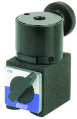 1-3/16 x 1-9/16 x 1-3/8" Size - On/Off Base Only-70LBF - Apex Tool & Supply