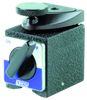 2 x 2-3/8 x 2-3/16" Size - On/Off Base Only Fine Adjustment-180LBF - Apex Tool & Supply