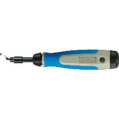 Tele Burr - Use for all 2.6 mm N Blades - Apex Tool & Supply