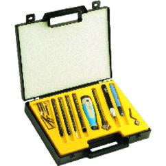Gold Box Set - for Professional Machinists - Apex Tool & Supply