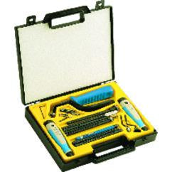 Platinum Box Set - for Tool & Die Makers, Deburring - Apex Tool & Supply