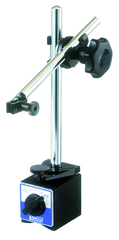 7.87 x 7.48" Spindle Length - Power On/Off with Fine Adjustment at Base-180 LBF - Apex Tool & Supply