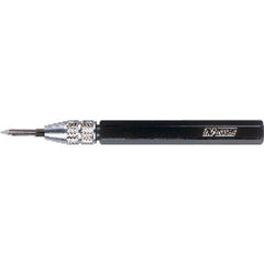 Adjustable Scraper - for Scraping, Trimming and Deburring - Apex Tool & Supply