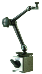 5.26 x 5.25" Spindle Length - Power On/Off with Fine Adjustment at Base - Long Arm - Apex Tool & Supply