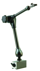 12.8 x 9.5" Spindle Length - Power On/Off with Fine Adjustment on Top Clamp - Apex Tool & Supply