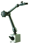 6.43 x 4.45 Spindle Length - Power On/Off with Fine Adjustment on Top Clamp - Apex Tool & Supply