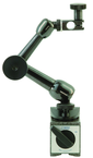 Power On/Off Flex Holder with Fine Adj at Base-Std Arm - Apex Tool & Supply