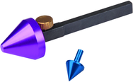 HEIGHT GAGE CONE SET - Apex Tool & Supply